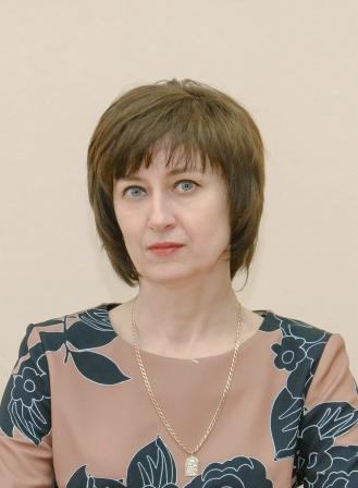 Воробьева Галина Викторовна.