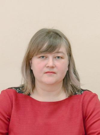 Бугаенко Лариса Александровна.