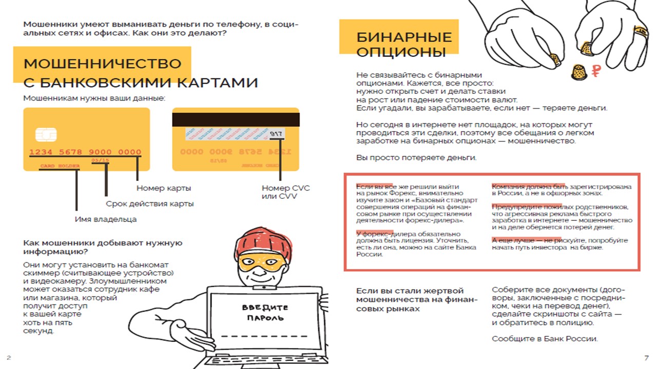 Изображения.