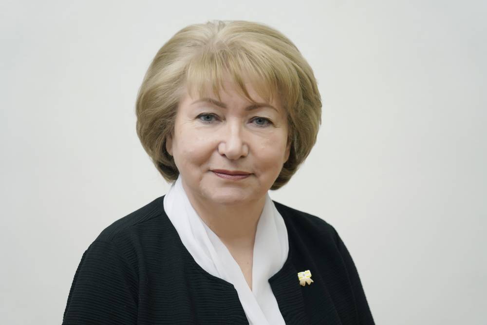 Адаменко Светлана Викторовна.
