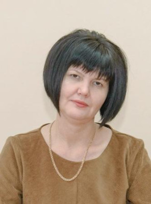Моногарова Светлана Алексеевна Моногарова Светлана Алексеевна