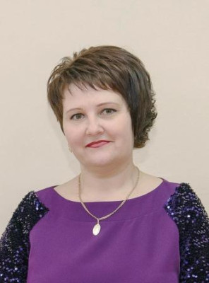 Лагутина Марина Валерьевна Лагутина Марина Валерьевна