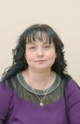 Логвиненко Ирина Викторовна Логвиненко Ирина Викторовна