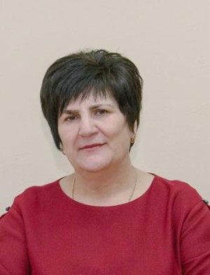 Лютова Вера Васильевна Лютова Вера Васильевна