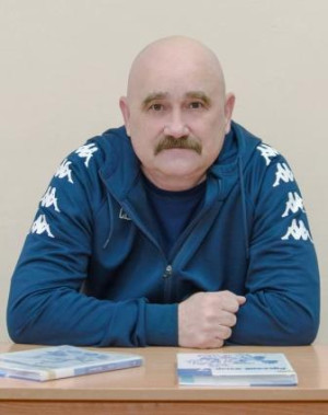 Пантелеев Игорь Викторович Пантелеев Игорь Викторович