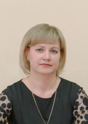 Парахина Ольга Николаевна Парахина Ольга Николаевна