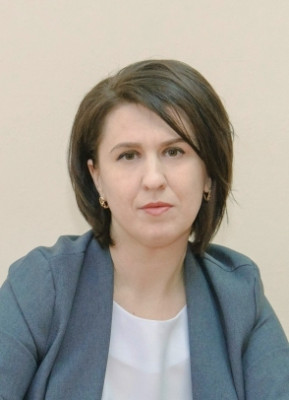Теряева Юлия Викторовна Теряева Юлия Викторовна