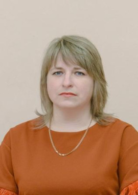 Смагина Виктория Викторовна Смагина Виктория Викторовна