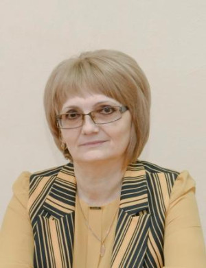 Воробьева Елена Анатольевна Воробьева Елена Анатольевна